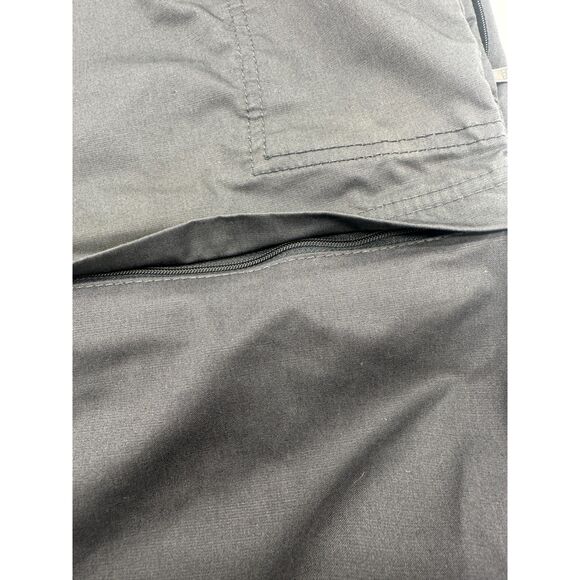 Carhartt Pants 2 in 1 Turns into Shorts Relaxed Fit Forces Extreme 32X 30 NWT - Picture 7 of 8